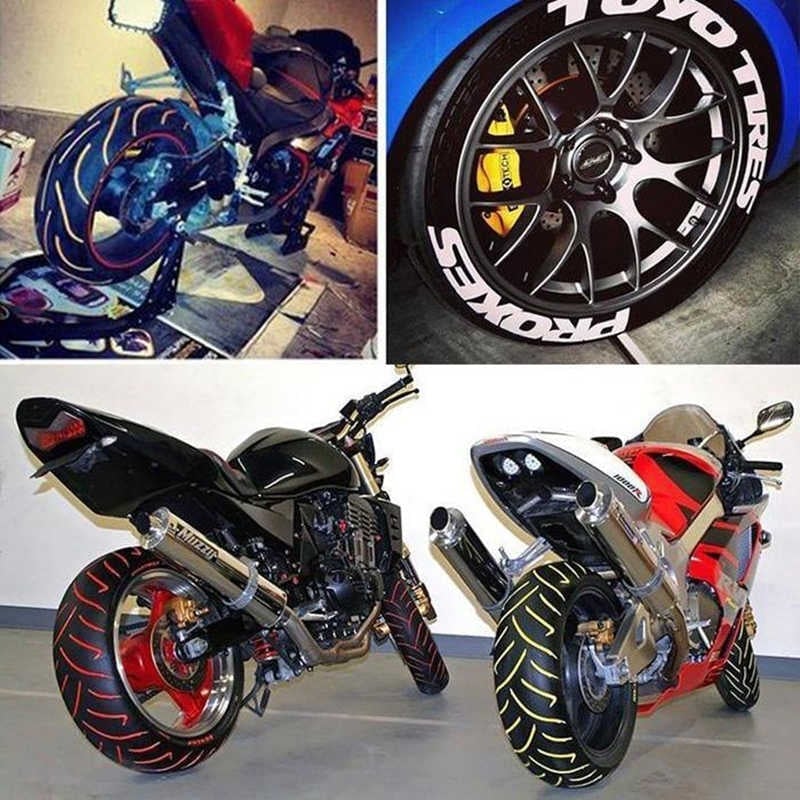TurboTread™ Tire Paint Pen — Instantly Transform Tires Into Bold, Weatherproof Masterpieces That Command Attention