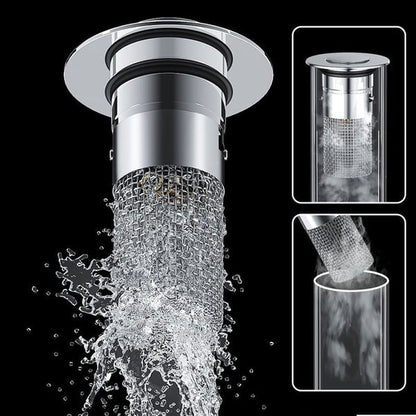 PureGuard™ — Keep Your Sink Flowing Freely and Save Every Precious Treasure