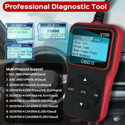 DrivePulse™ — Take Command of Your Engine and Never Get Caught Off Guard Again