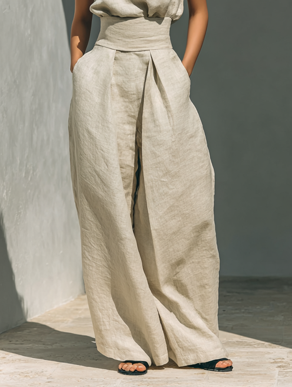 BellaVita™ — Feel Unstoppable Cool Comfort That Moves With You All Day