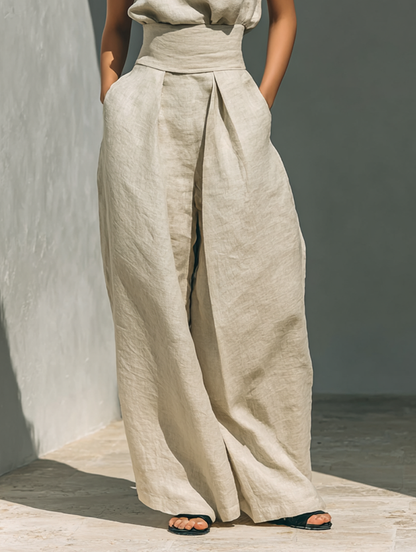 BellaVita™ — Feel Unstoppable Cool Comfort That Moves With You All Day