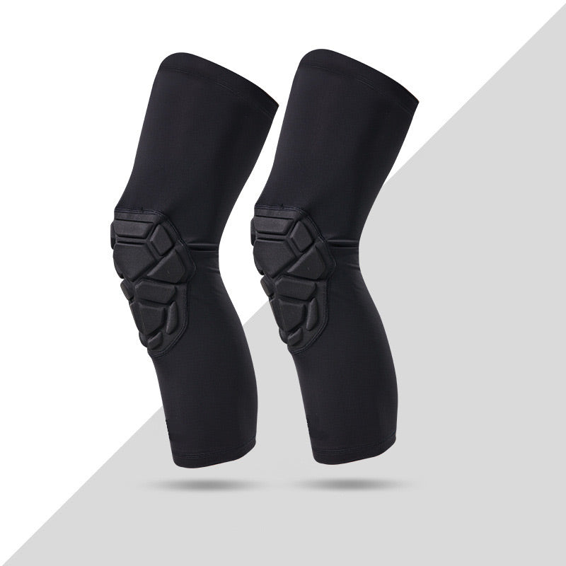 ArmorPulse™ Joint Shields — Unleash Fearless Moves with Rock-Solid, Never-Slip Protection