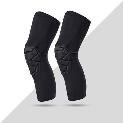 ArmorPulse™ Joint Shields — Unleash Fearless Moves with Rock-Solid, Never-Slip Protection