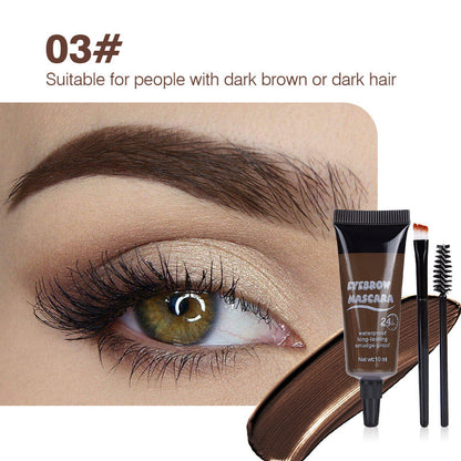 BrowLure™ — Unstoppable Brows That Stay Bold, Beautiful, and Naturally You All Day Long