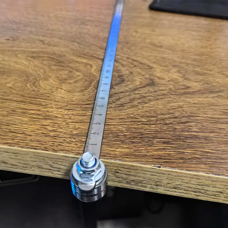 TrueEdge Pro™ — Cut Like a Pro, Every Time with Unshakable Precision and Zero Waste