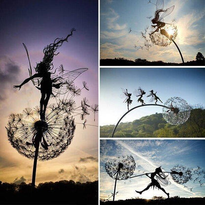 Faelyra™ — Ignite Your Garden with Enchanting Magic and Lasting Wonder