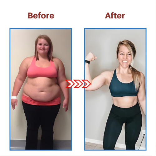 StrideEase™ — Feel Energized, Pain-Free Feet That Power You All Day Long