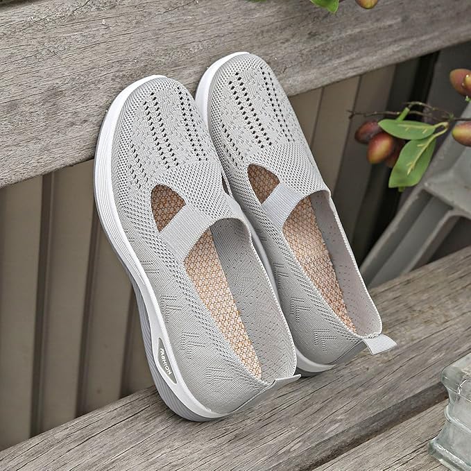 VellaStride™ Sneakers — Unleash All-Day Comfort and Confidence in Every Step