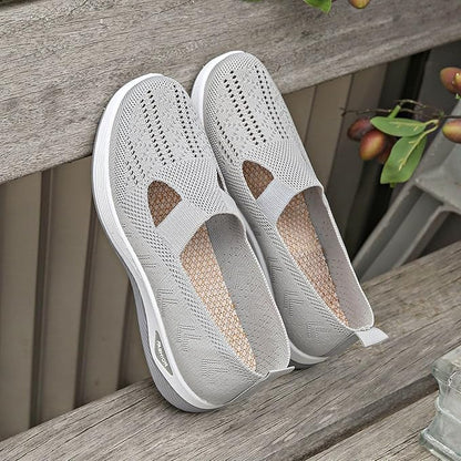 VellaStride™ Sneakers — Unleash All-Day Comfort and Confidence in Every Step