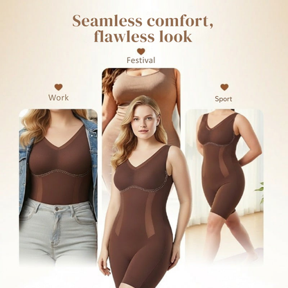 SilqueForm™ — Unseen Sculpting That Unleashes Your True Confidence