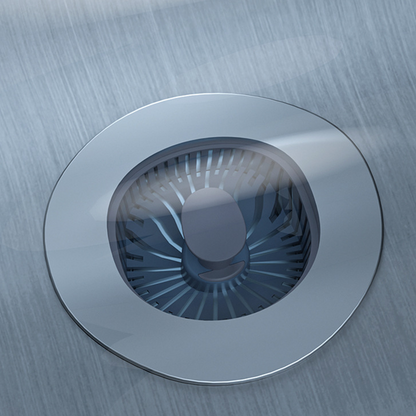 StreamGuard™ — Experience Effortless Drains and Naturally Fresh Kitchens Every Day