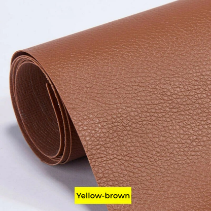 LeatherLux™ — Instantly Restore Stunning, Flawless Leather That Feels Brand New