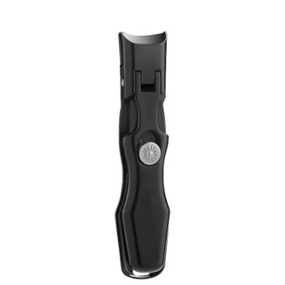 Nailuxe™ Precision Clipper — Effortless, Mess-Free Cuts That Make You Proud to Show Your Nails