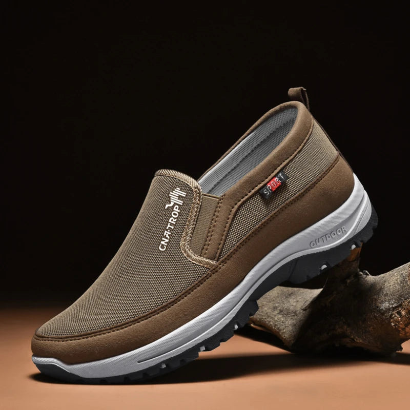 GlideMotion™ — Experience All-Day Freedom with Effortless Comfort and Pain-Free Steps