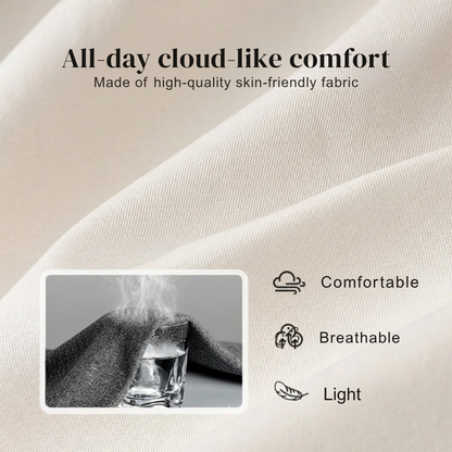 Silhulto™ — Seamless Comfort That Empowers Your Natural Shape All Day