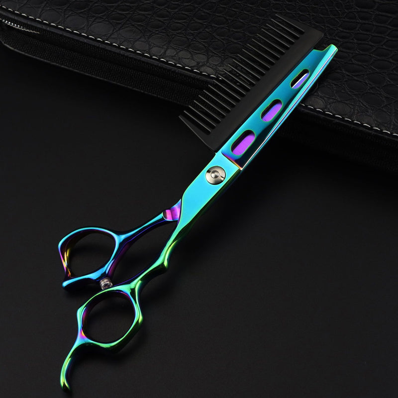 SharpEdge™ — Experience the Joy of Effortless, Flawless Cuts That Transform Your Style