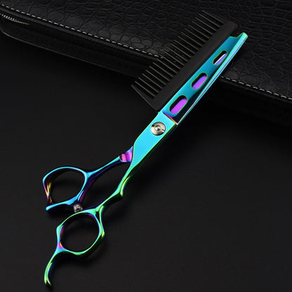 SharpEdge™ — Experience the Joy of Effortless, Flawless Cuts That Transform Your Style