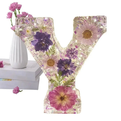 LuminaFlora™ — Handcrafted Floral Glow That Transforms Any Room into a Soothing Sanctuary