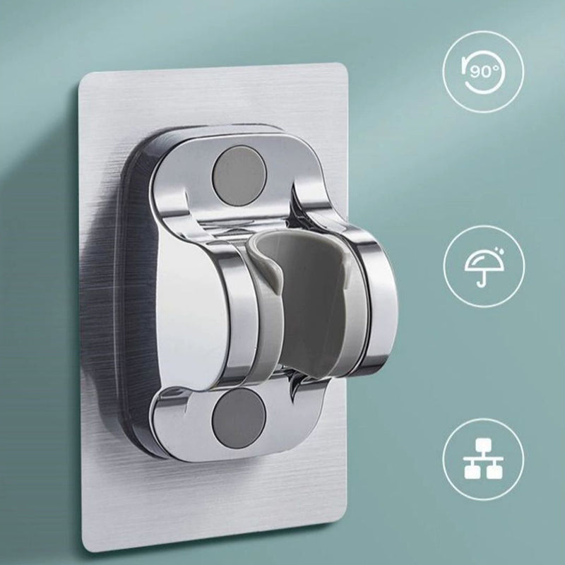 VibeStream™ AirFlow — Transform Every Shower into a Blissful Skin-Reviving Escape