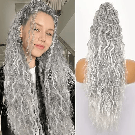 LushCurlia™ — Unleash Effortless Volume and Confidence That Turns Every Head