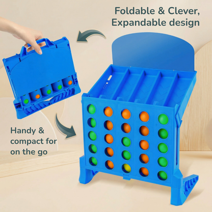 SwiftBounce™ — Ignite Your Reflexes and Own Every Pulse-Pounding Victory