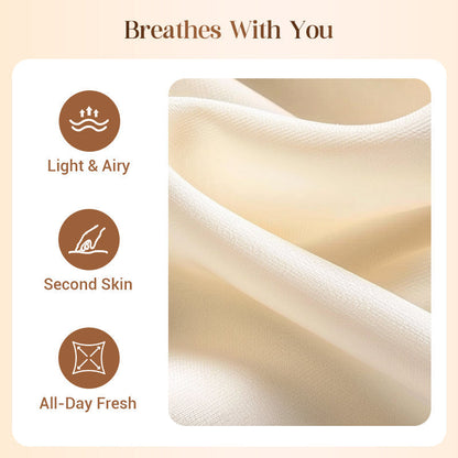 SilkéaCurve™ — Feel Effortless All-Day Lift and Invisible Comfort That Moves With You