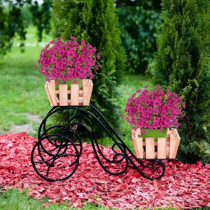 FloraLuxe™ — Forever-Fresh Blooms That Brighten Your World Without Lifting a Finger