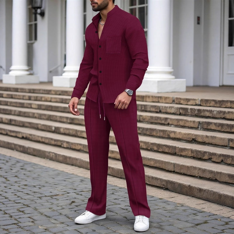 StratoFlex™ — Feel Unstoppable in Effortless Style That Moves With You All Day