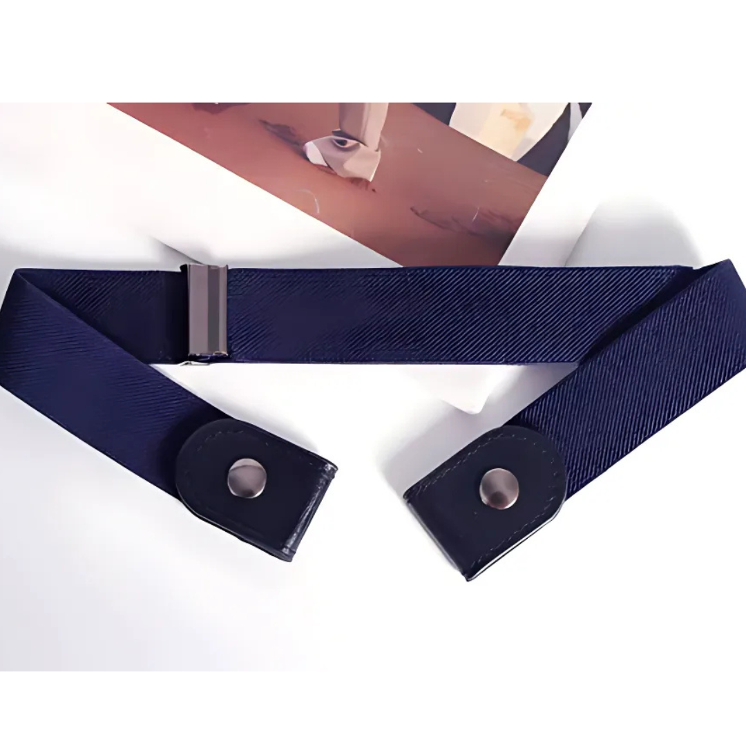 FlexEase™ — The Belt That Feels Like Freedom Wrapped Around You