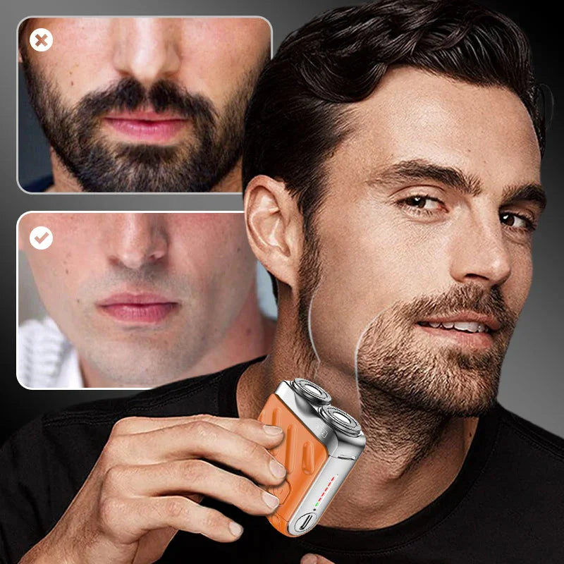 RazorFlex™ — Command Every Look with Unstoppable, Precision Power