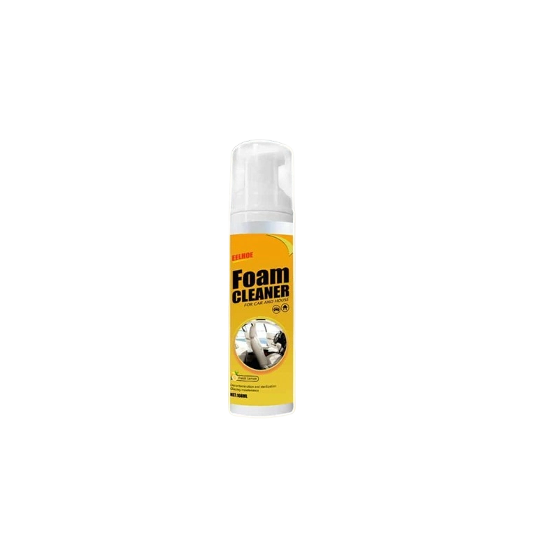 VetraShield™ Ultra Foam — Instantly Revive & Protect Every Surface You Love