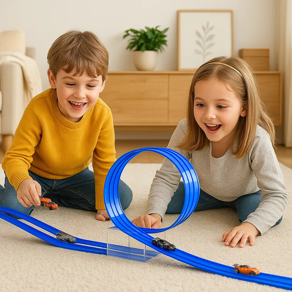 VortexSprint™ — Ignite Endless Adventure and Unleash Your Child’s Wildest Imagination