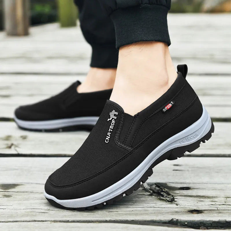 GlideMotion™ — Experience All-Day Freedom with Effortless Comfort and Pain-Free Steps