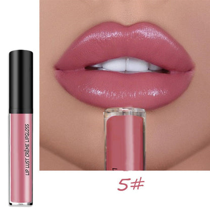 VelvetRadiance™ — All-Day Waterproof Glow That Feels Like Silk and Captivates Every Eye