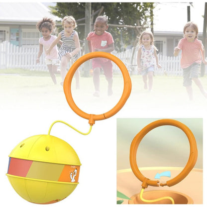 LuminaJump™ — Ignite Boundless Joy and Confident Motion with Every Glow-Infused Leap