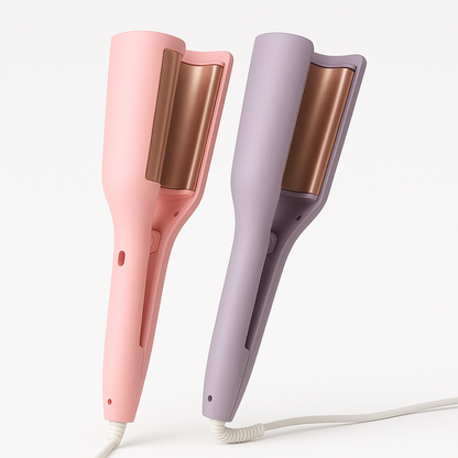 VelaWave™ — Glide Into Gorgeous, Healthy Waves That Turn Heads Instantly