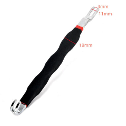 CircuitGlide™ — Master Every Connector with Effortless, Damage-Free Precision