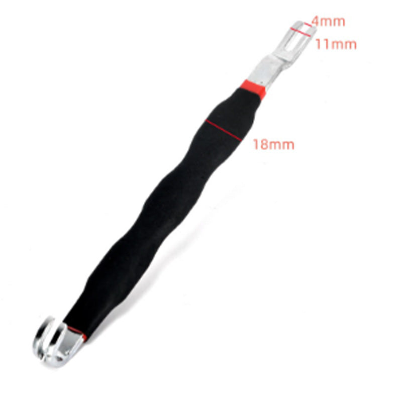 CircuitGlide™ — Master Every Connector with Effortless, Damage-Free Precision