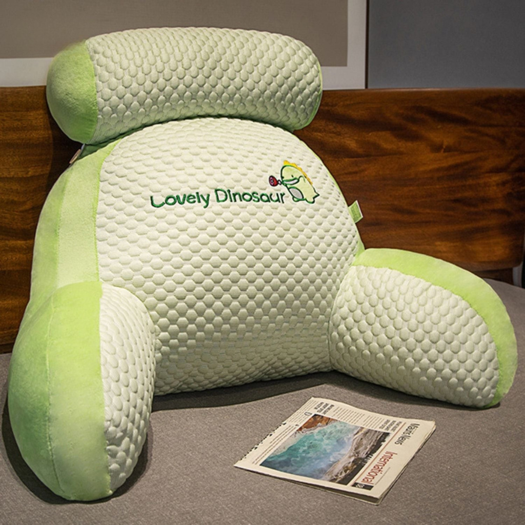 Verivance™ — Instantly Cradle Your Back for All-Day Freedom and Comfort