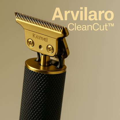 BladeForge™ Precision Trimmer — Command Every Room with Unstoppable, Razor-Sharp Confidence