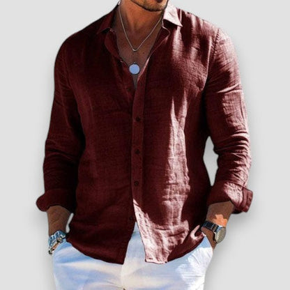VeroLuxe™ — Unfadeable Style and Featherlight Comfort That Powers Your Day