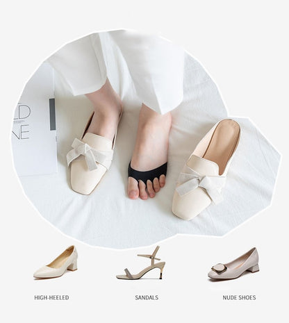 VitaFlexSteps™ — Step Pain-Free and Reclaim All-Day Confidence in Any Shoe