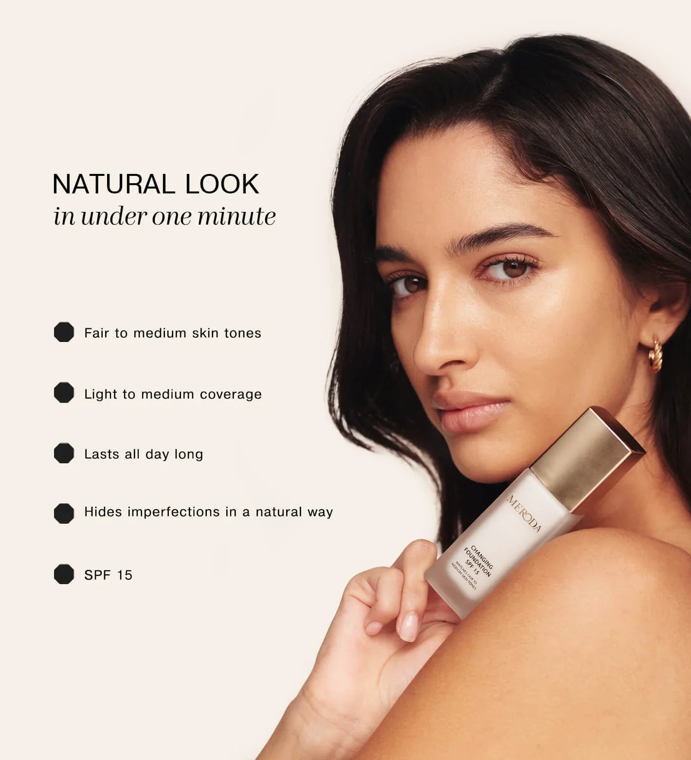 LumiTide™ — Unleash Radiant, Feather-Light Coverage That Feels Like You