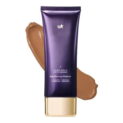 LumaSheer™ — Unlock Radiant, Flawless Skin That Moves and Shines All Day