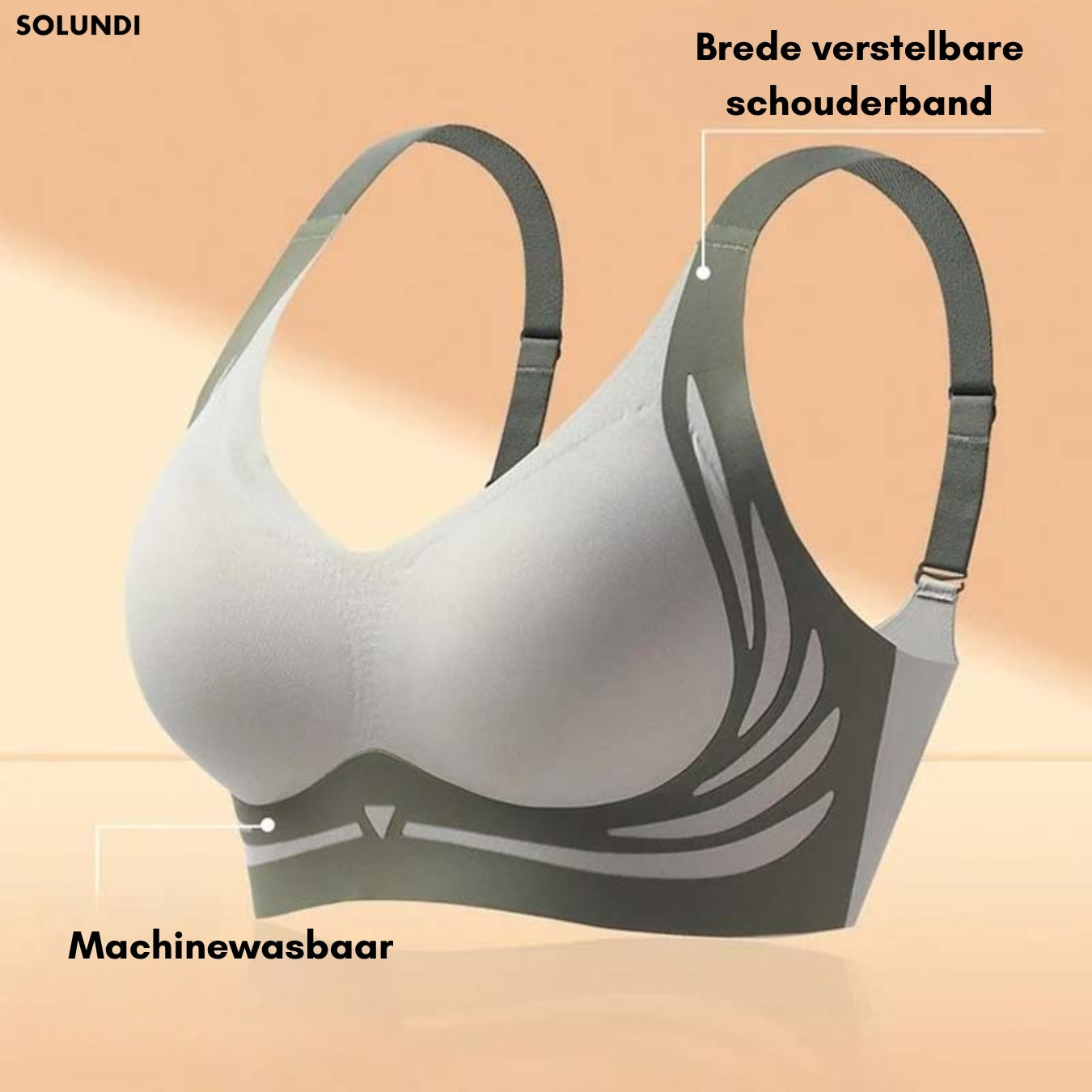 SilqueLift™ — Feel Unstoppable with All-Day Weightless Curves and Comfort