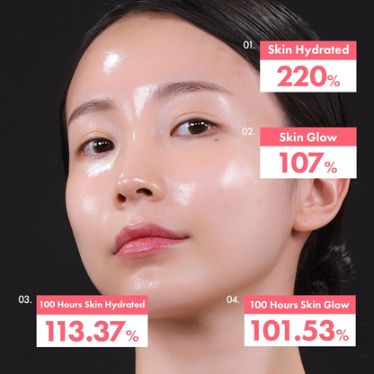 LumaLush™ — Wake Up to Youthful, Radiant Skin That Demands Attention
