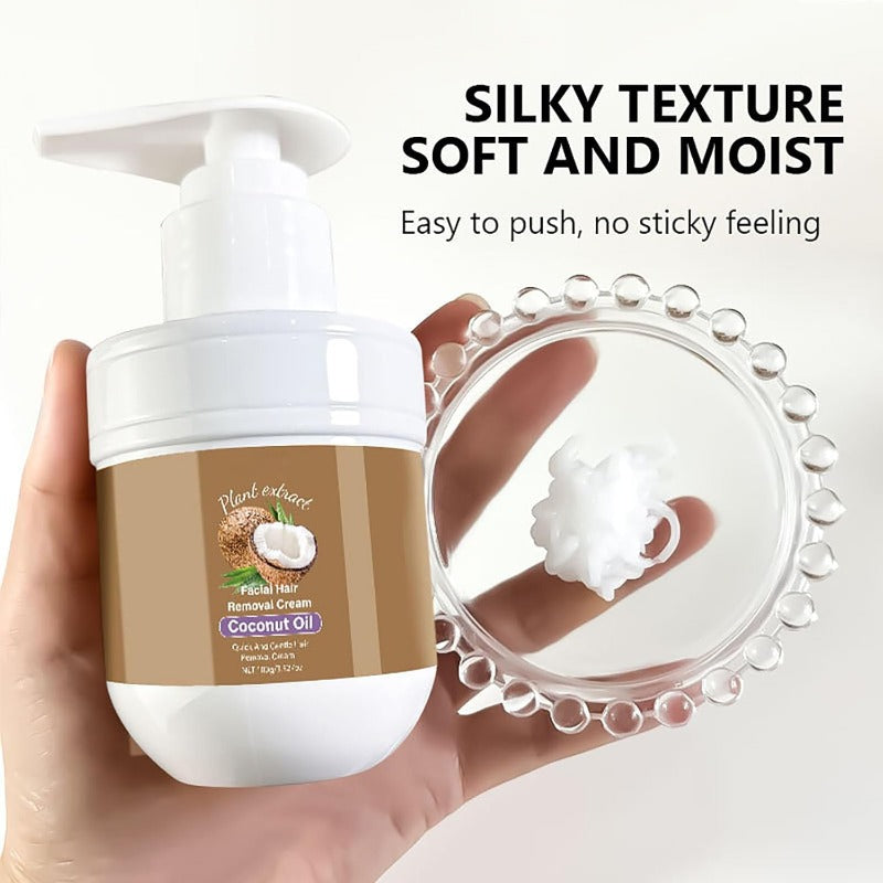 CocoLush™ — Unlock Silky, Hydrated Skin That Feels Pure Confidence