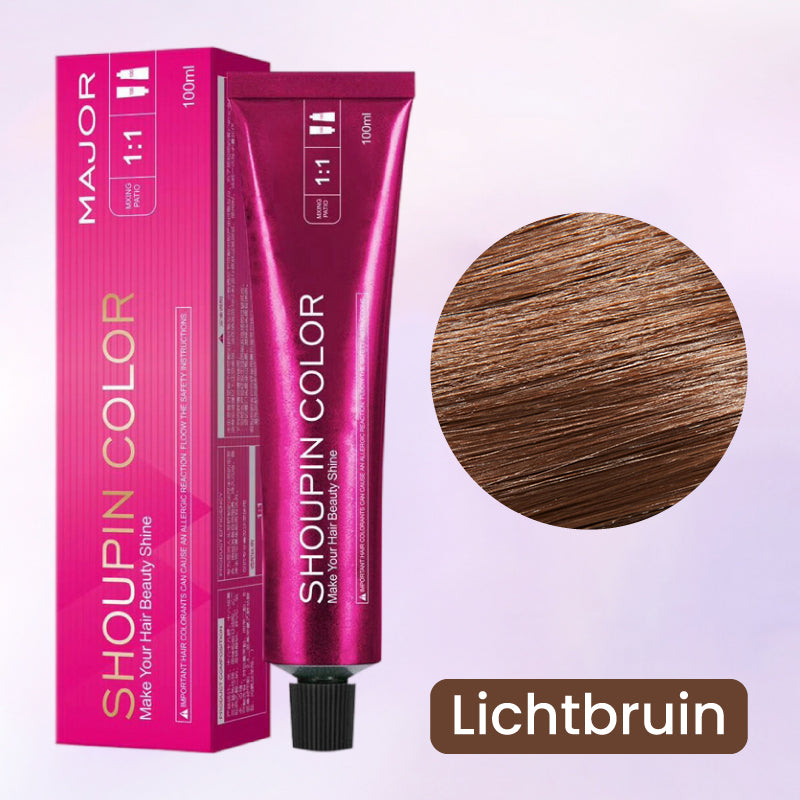 VividMuse™ — Ignite unstoppable confidence with vibrant, damage-free hair that shines with pure swagger