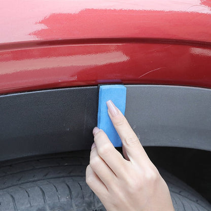 VantaShine™ — Instantly Revival Your Plastics with Lasting, Head-Turning Gloss