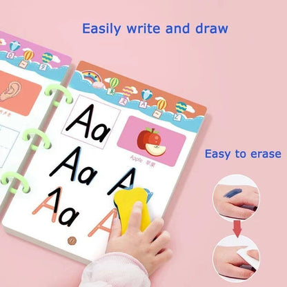 Little Sparks™ — Ignite Early Confidence and Creativity for Lifelong Success